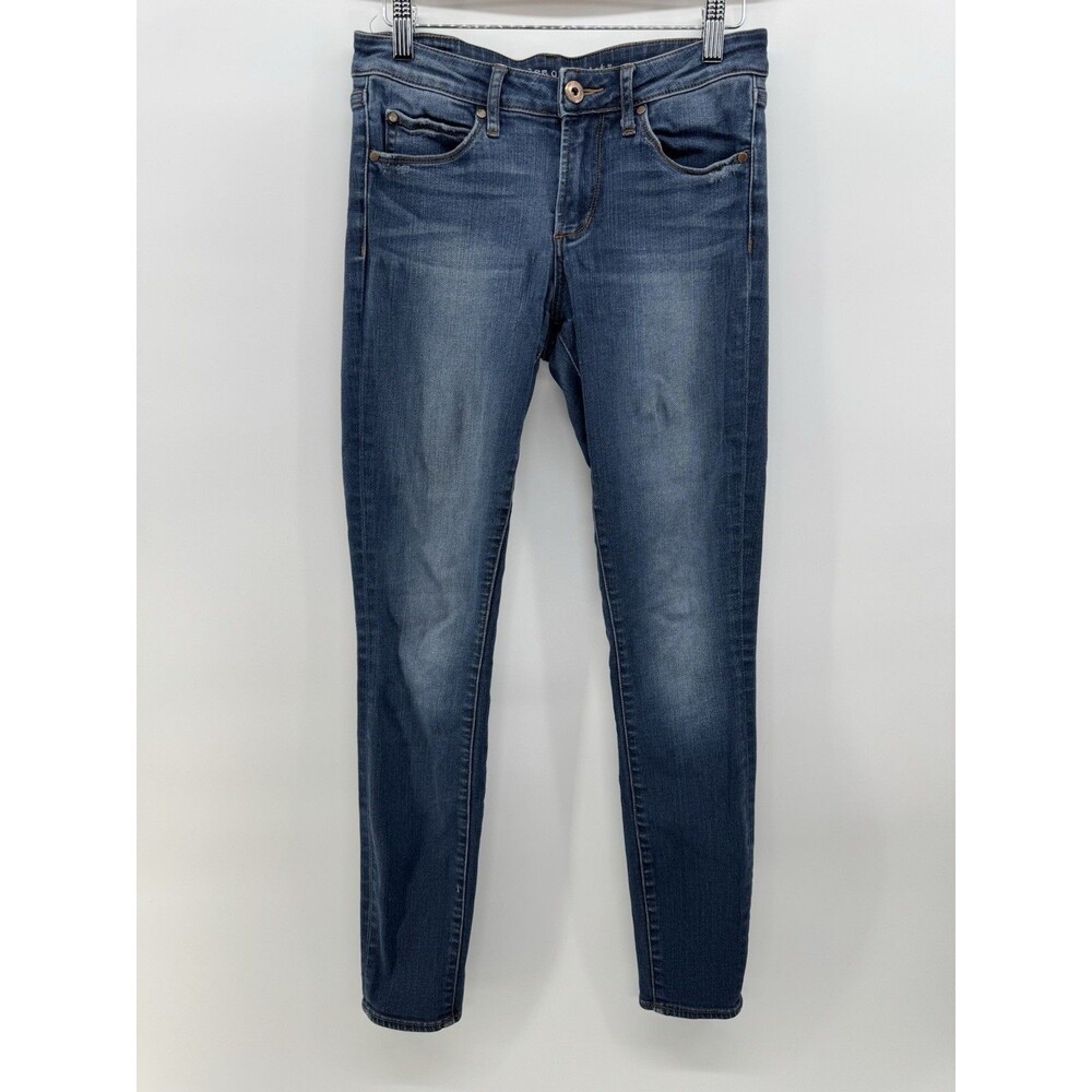 Articles of Society Women’s Size 27 Blue Jeans Slim Leg Stretchy Jean Pants